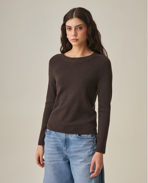Top Tejido para Mujer