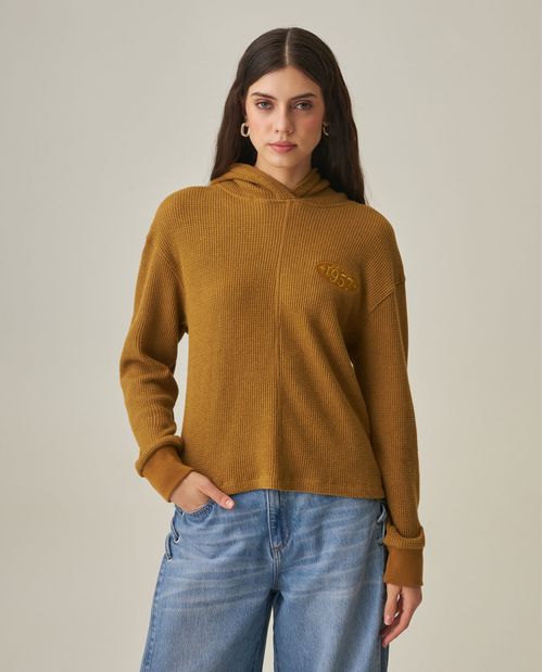 Hoodie para Mujer