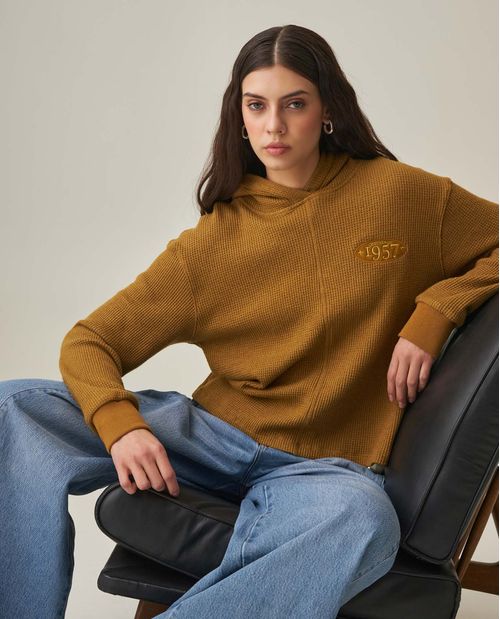 Hoodie para Mujer
