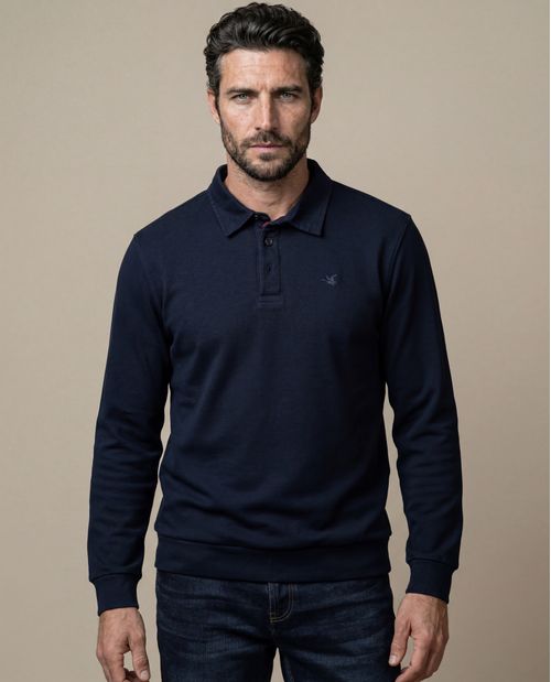 Buso de Algodón para Hombre