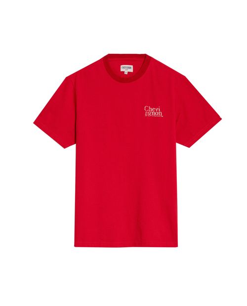 Camiseta Manga Corta para Hombre