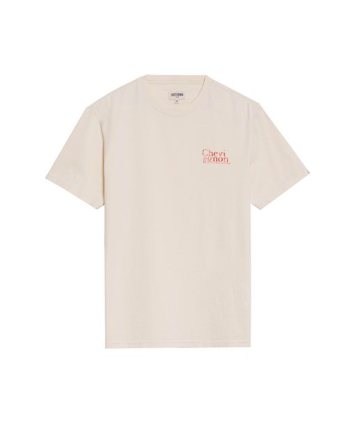 Camiseta Manga Corta para Hombre