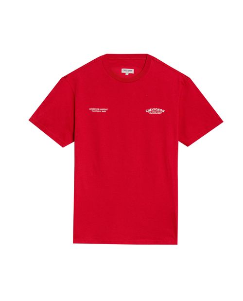 Camiseta Manga Corta para Hombre