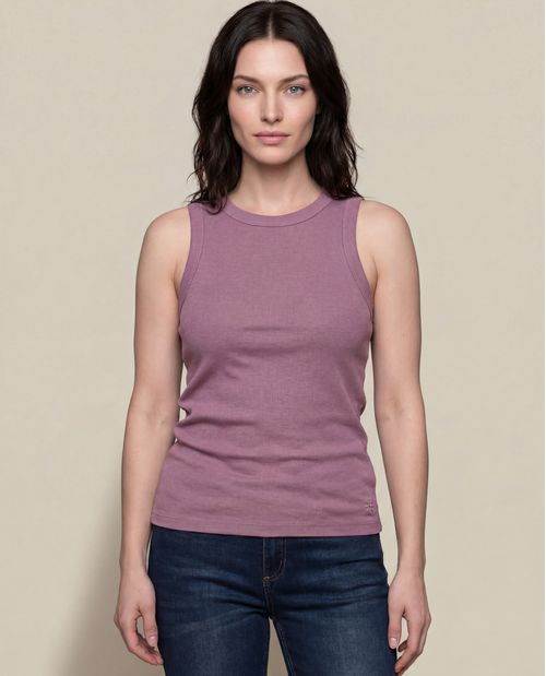 Camiseta Manga Corta para Mujer