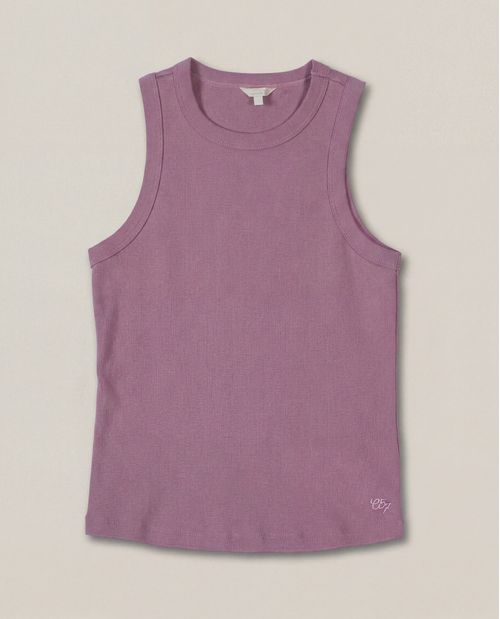 Camiseta Manga Corta para Mujer
