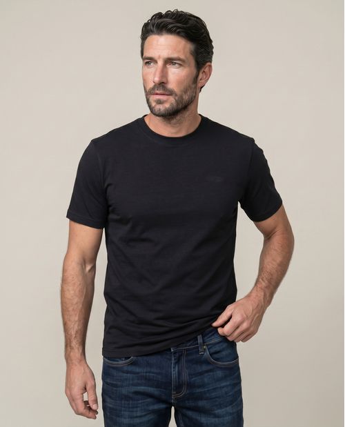 Camiseta Manga Corta para Hombre
