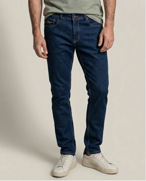 Denim Algodón Masculino