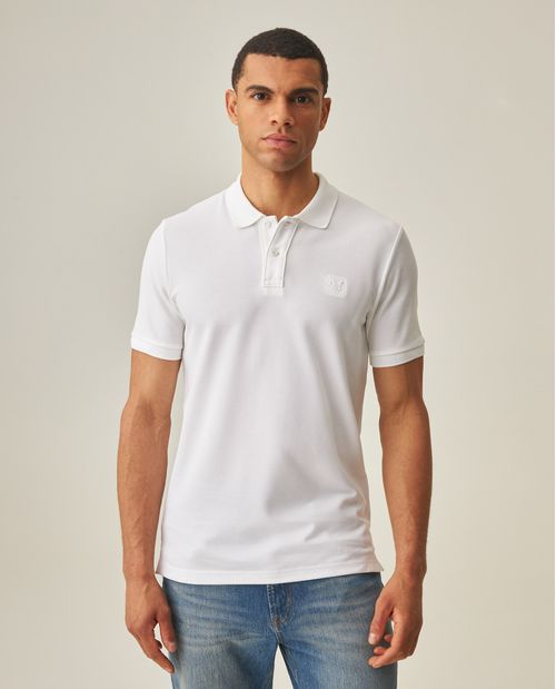 Polo Slim Fit para Hombre