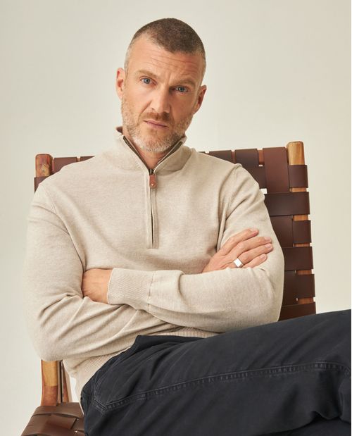 Suéter para Hombre