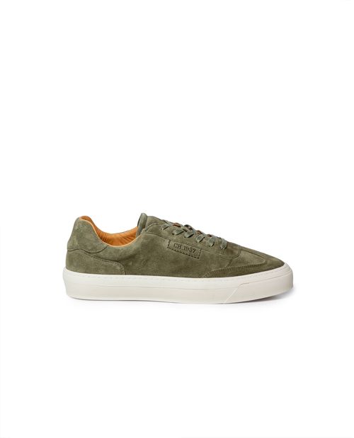 Tenis de Gamuza para Hombre
