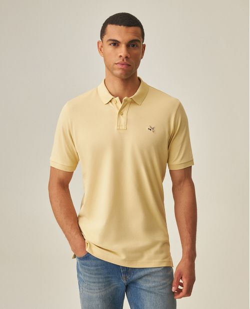 Polo Slim Fit para Hombre