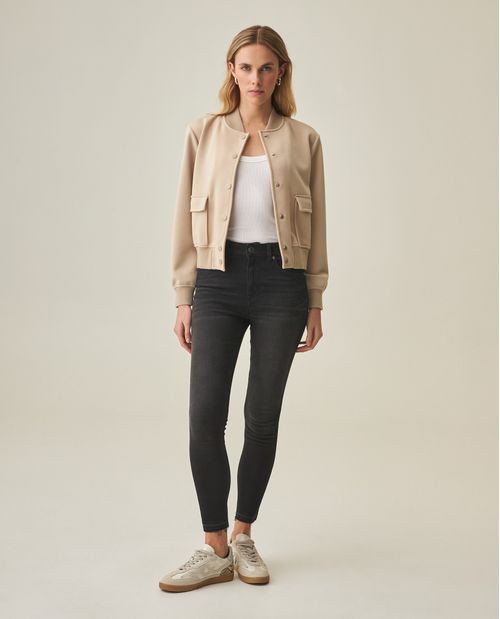 Jean Skinny Fit para Mujer
