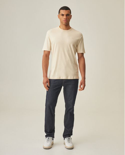 Camiseta Gráfica Slim para Hombre
