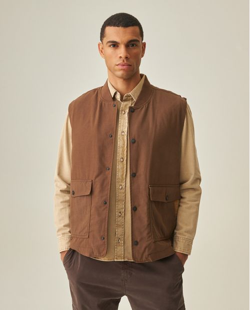 Chaleco para Hombre