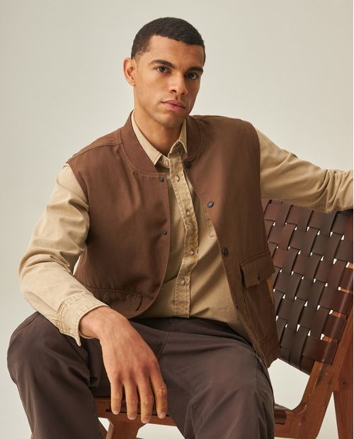 Chaleco para Hombre