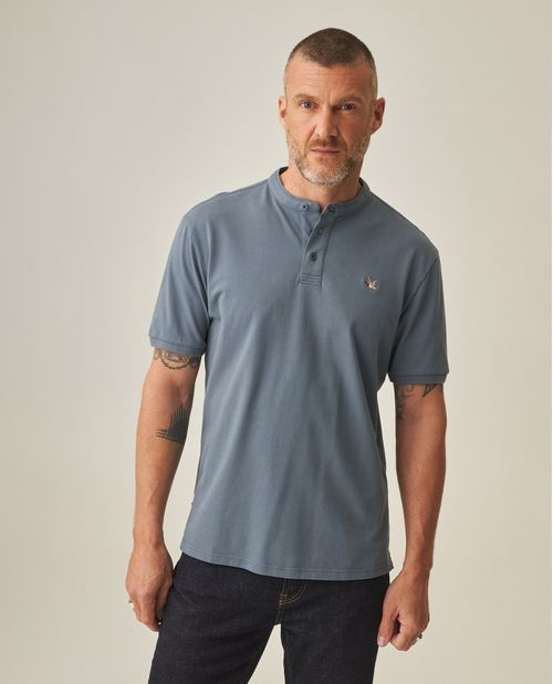 Polo Slim Fit para Hombre