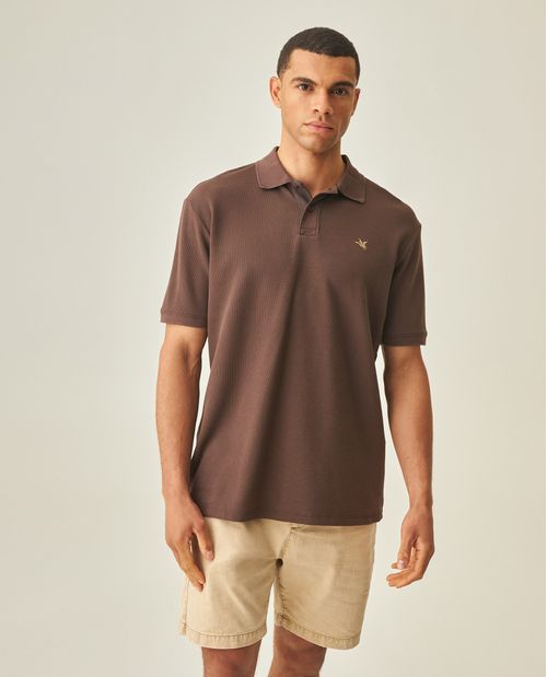 Polo Regular Fit para Hombre