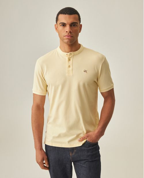Polo Slim Fit para Hombre