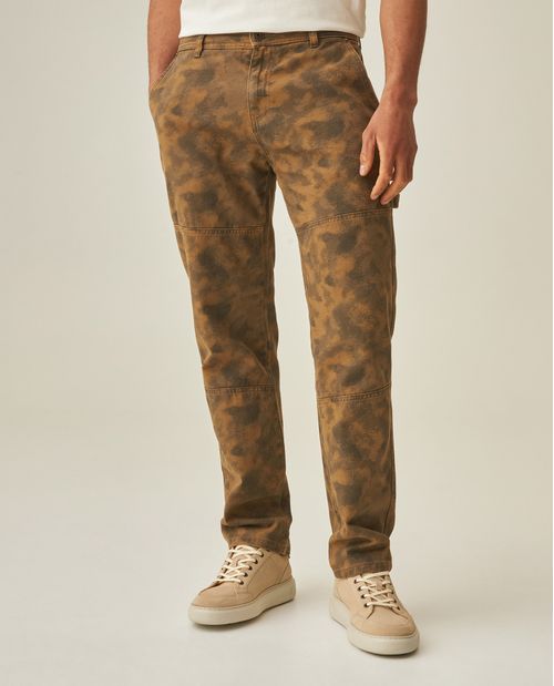 Pantalón Cargo para Hombre