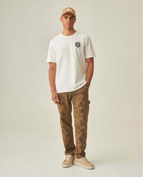 Pantalón Cargo para Hombre