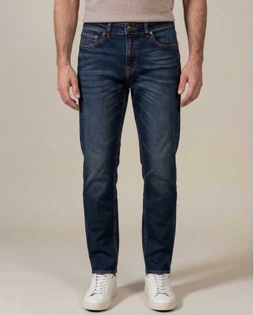 Jean Slim Fit para Hombre