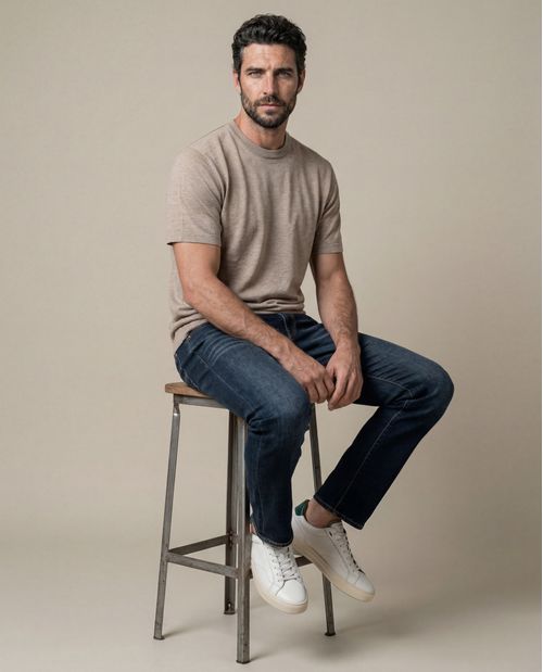 Jean Slim Fit para Hombre