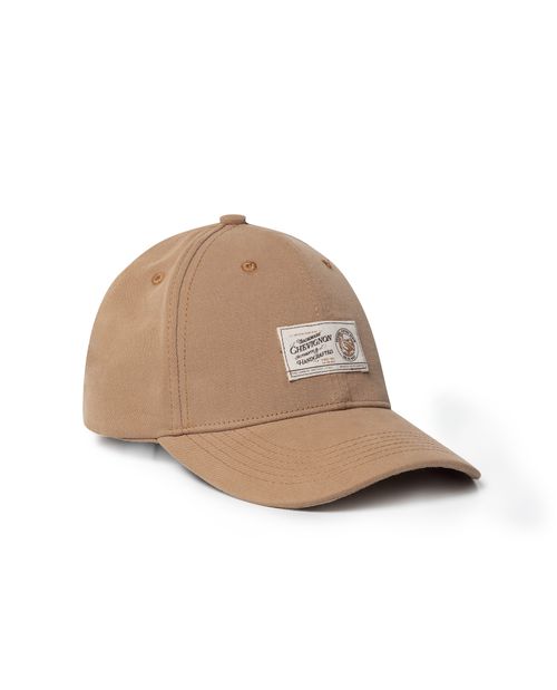 Gorra 6 cascos en Algodón