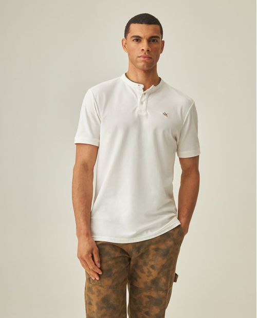 Polo Slim Fit para Hombre