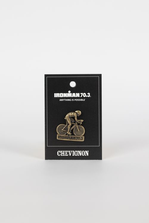 Pin de Ciclista