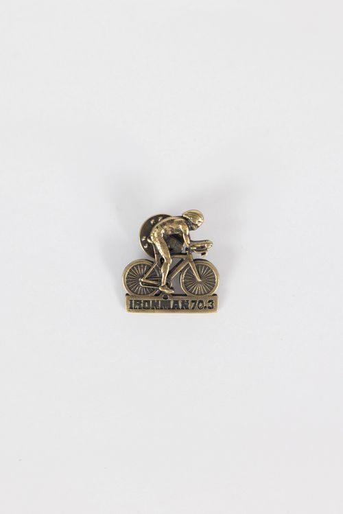 Pin de Ciclista