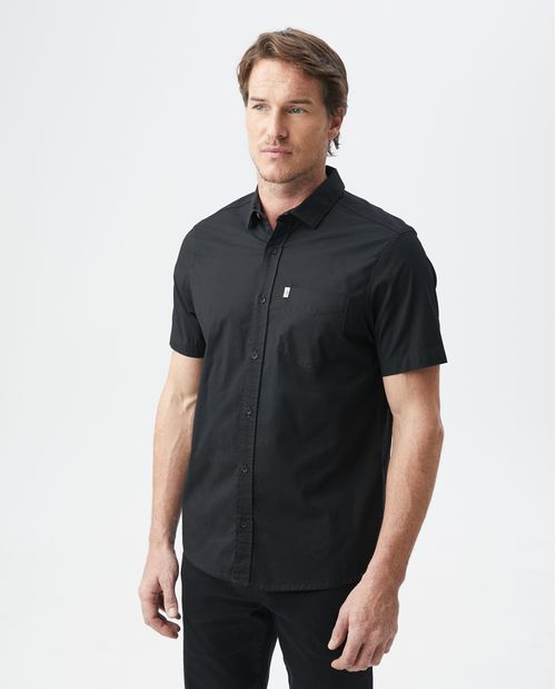 Camisa M/C