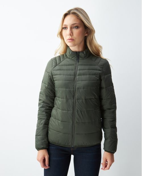 Chaqueta TOGS en Poliéster para Mujer