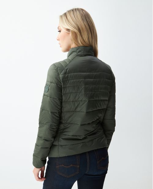 Chaqueta TOGS en Poliéster para Mujer