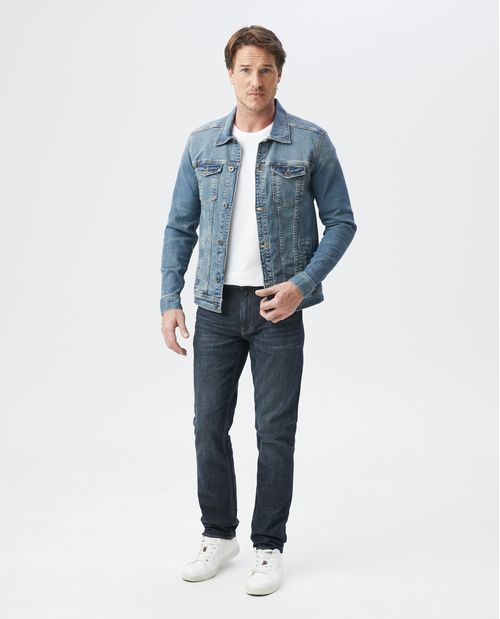 Chaqueta 3208001