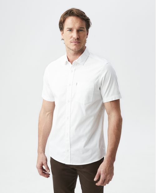 Camisa M/C