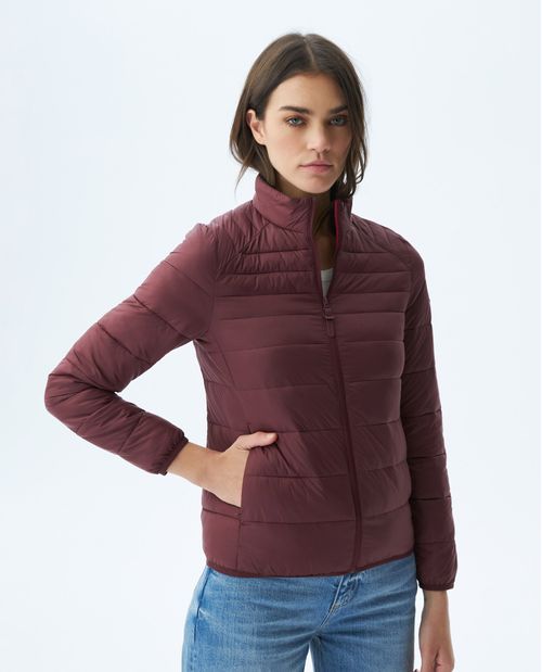 Chaqueta Acolchada TOGS para Mujer