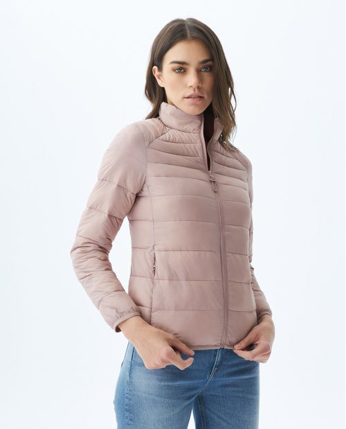 Chaqueta Acolchada TOGS para Mujer