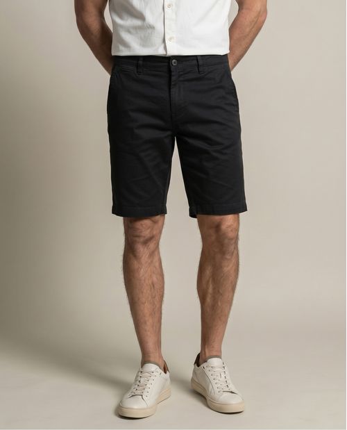 Men's Shorts: Algodón Flex 98%