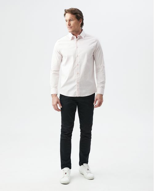 Camisa Slim Fit para Hombre