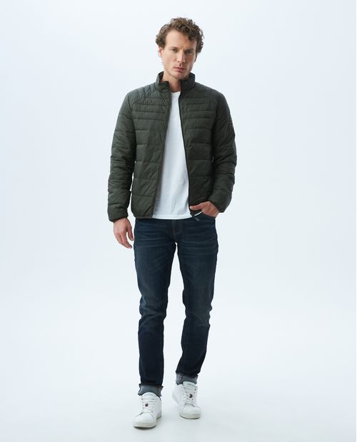Chaqueta TOGS para Hombre en Poliamida