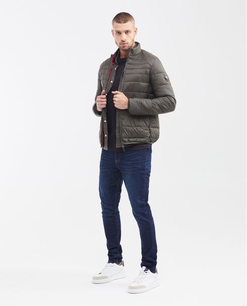 Chaqueta de Hombre en Poliamida
