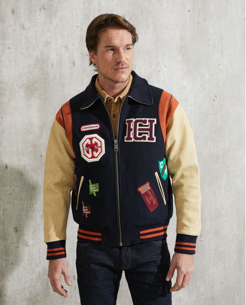 Chaqueta de Hombre