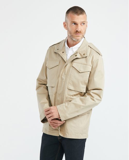 Chaqueta de Hombre, Tipo M65