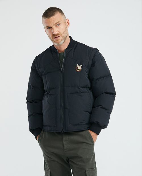 Chaqueta de Hombre, Combat Togs