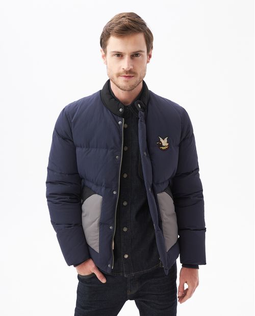 Chaqueta de Hombre acolchada