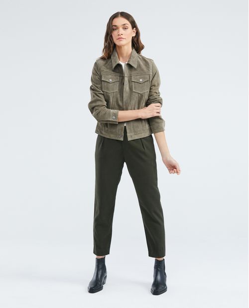 Chaqueta de Mujer