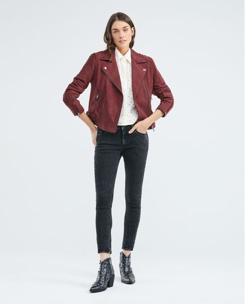 Chaqueta de Mujer
