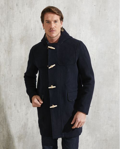 Chaqueta de Hombre