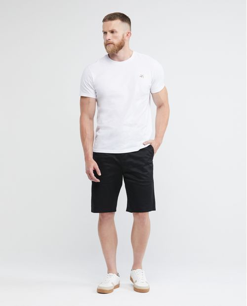 Men's Shorts: Algodón Flex 98%