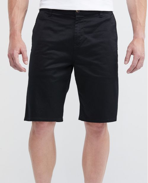 Men's Shorts: Algodón Flex 98%